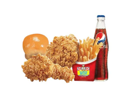 Student Biryani Exclusive Discounted Deal 7 For Rs.650/-image-1619